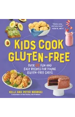 Kids Cook Gluten-Free