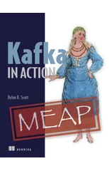 Kafka in Action