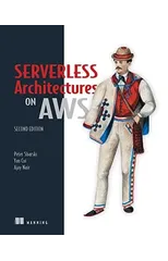 Serverless Architectures on AWS