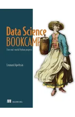 Data Science Bookcamp