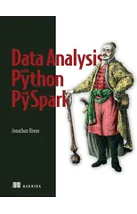 Data Analysis with Python and PySpark