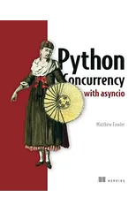 Python Concurrency with asyncio