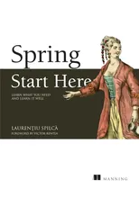 Spring Quickly