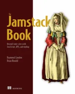 Jamstack Book, The