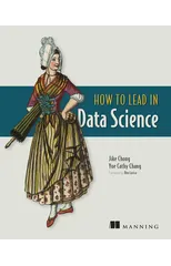How to Lead in Data Science