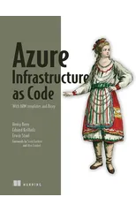 Azure Infrastructure as Code