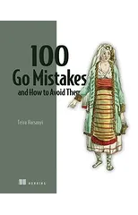 100 Go Mistakes