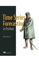 Time Series Forecasting in Python