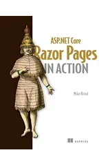 ASP.NET Core Razor Pages in Action