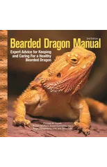 Bearded Dragon Manual, 3rd Edition