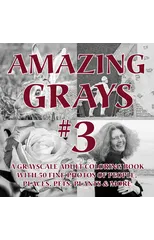 Amazing Grays #3