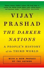 The Darker Nations