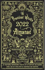 The Practical Witch's Almanac 2022