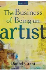 The Business of Being an Artist