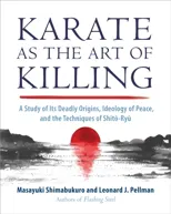 Karate as the Art of Killing