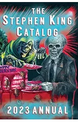 2023 Stephen King Annual