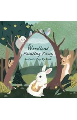 WOODLAND PAINTING PARTY