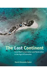 The Lost Continent