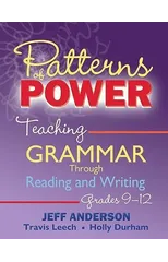 Patterns of Power, Grades 9-12