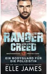Ranger Creed