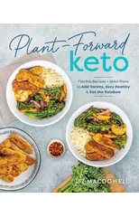 Plant-forward Keto