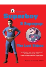 Superboy & Superpup (hardback)