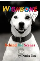Wishbone - Behind the Scenes