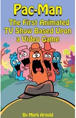 Pac-Man (hardback)