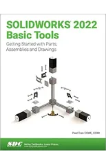 SOLIDWORKS 2022 Basic Tools