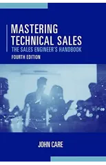 Mastering Technical Sales
