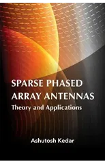 Sparse Phased Array Antennas