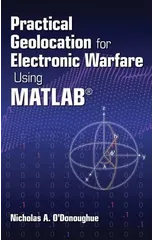 Practical Geolocation for Electronic Warfare Using MATLAB