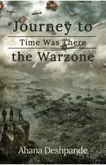 Time Was There