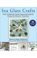 Sea Glass Crafts