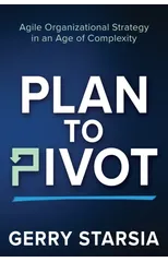 Plan to Pivot