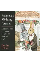 Magnolia’s Wedding Journey