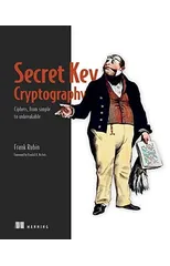 Secret Key Cryptography