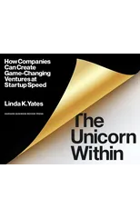 The Unicorn Within