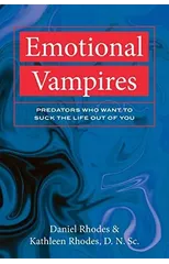 Emotional Vampires