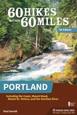 60 Hikes Within 60 Miles