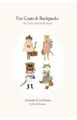 Fur Coats & Backpacks