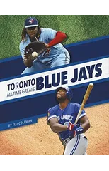 Toronto Blue Jays All-Time Greats