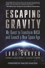 Escaping Gravity