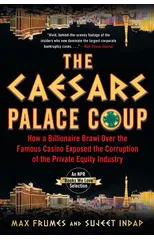 The Caesars Palace Coup
