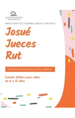 Ministerio De Esgrima Biblico Infantil