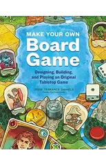 Make Your Own Board Game
