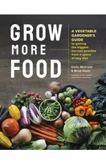 Grow More Food