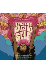 Love Your Amazing Self