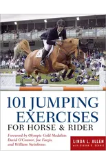 101 Jumping Exercises for Horse & Rider