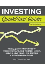 Investing QuickStart Guide - 2nd Edition